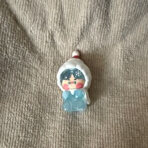 Authentic Pop Mart Popbean